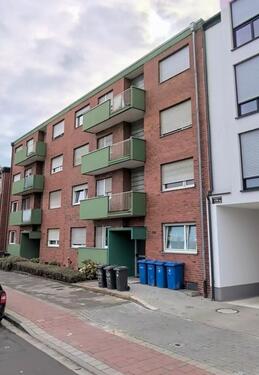 Foto - 2 Zimmer Etagenwohnung zum Kaufen in Düren