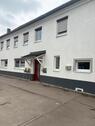 Foto - 2 Familien Haus mit Verkaufshalle Wohnfläche 240qm Halle 85qm