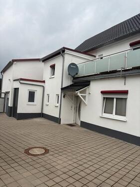Foto - 8 Zimmer Mehrfamilienhaus, Wohnhaus zum Kaufen in Dillingen an der Donau