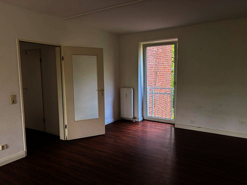 Foto - 2 Zimmer Etagenwohnung in Düsseldorf