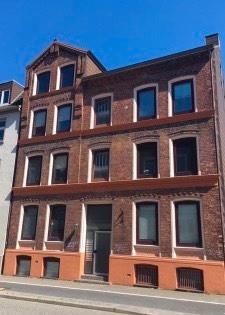 Foto - 1 Zimmerwohnung zu vermieten Kiel