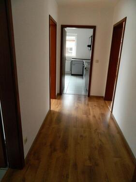 Foto - 3 Zimmer Dachgeschoßwohnung in Crivitz