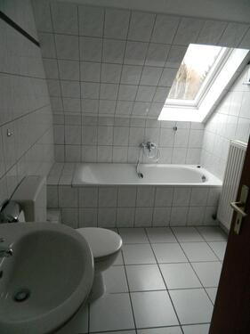 Foto - Dachgeschoßwohnung in Crivitz zur Miete