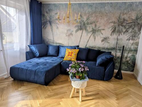 Foto - 3 Zimmer Maisonettenwohnung zur Miete in Ingelheim am Rhein