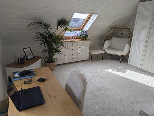 Foto - Maisonettenwohnung in Ingelheim am Rhein zur Miete
