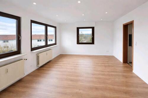 Foto - 3-Zimmer-Wohnung in Frankenberg-Ederdorf zu vermieten