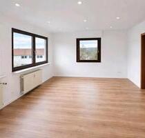 3-Zimmer-Wohnung in Frankenberg-Ederdorf zu vermieten - Frankenberg (Eder)
