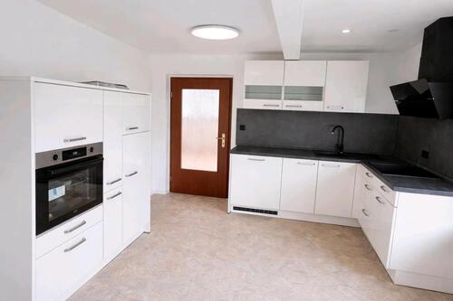 Foto - 3 Zimmer Etagenwohnung zur Miete in Frankenberg (Eder)