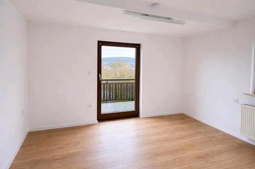 Foto - Etagenwohnung in Frankenberg (Eder) zur Miete