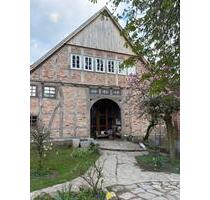 Mietwohnung - 650,00&nbsp;EUR Kaltmiete, ca.&nbsp; 100,00&nbsp;m&sup2; in Kalletal (PLZ: 32689)