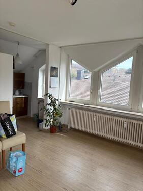 Foto - Apparment in Bielefeld Hoberge - 350,00&nbsp;EUR Kaltmiete, ca.&nbsp; 35,00&nbsp;m&sup2;