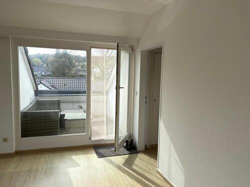Foto - 1 Zimmer Dachgeschoßwohnung in Bielefeld