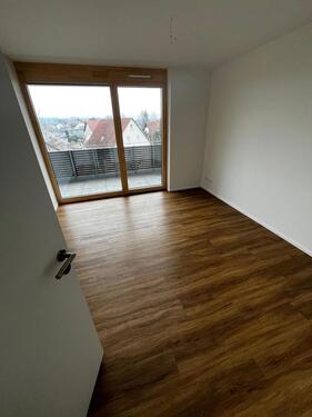 Foto - Lichtdurchflutete 3-Zimmer-Wohnung
