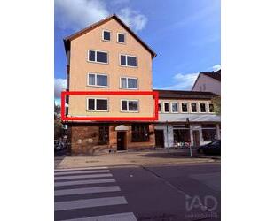 Exklusive kernsanierte Wohnung mit Terrasse im begehrten Entenanger - Kassel