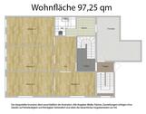 Foto - 3 Zimmer Etagenwohnung zur Miete in Kassel