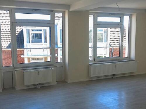 Foto - Etagenwohnung in Schortens zur Miete