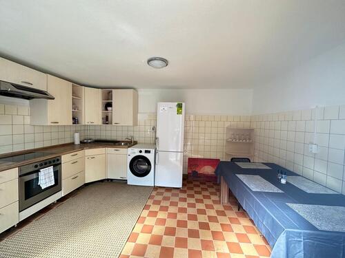 Foto - 8 Zimmer Einfamilienhaus in Gommern