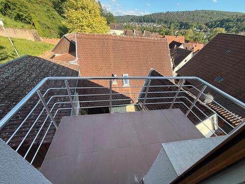 Foto - 10 Zimmer Mehrfamilienhaus, Wohnhaus in Breuberg