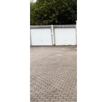 Vermiete Doppelgarage in Oberviechtach ab September - Bad Kötzting