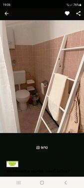 Foto - Etagenwohnung zur Miete in Salzwedel