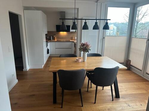 Foto - Etagenwohnung zum Kaufen in Marl