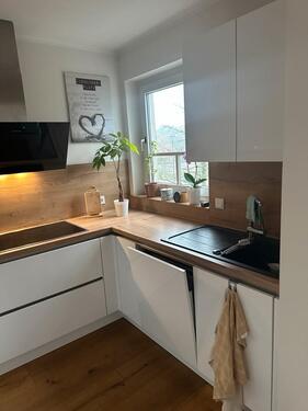 Foto - Etagenwohnung in Marl