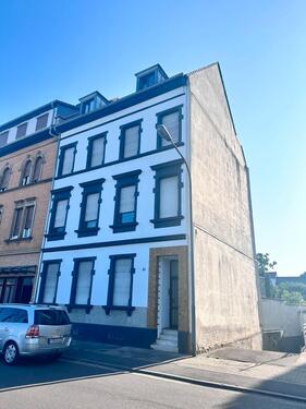 Foto - 4- Familienhaus in Frankenthal Zentrum zu verkaufen 13,7 X Faktor