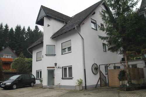 Foto - 2-Zimmer-Wohnung 48qm mit Küche + große Terrasse 27qm im Grünen