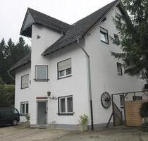 2-Zimmer-Wohnung 48qm mit Küche + große Terrasse 27qm im Grünen - Schalksmühle