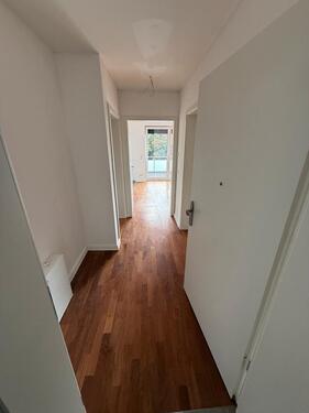 Foto - Etagenwohnung zur Miete in Schenefeld