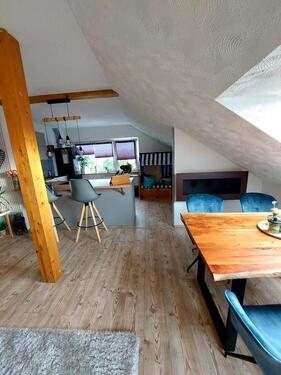 Foto - Etagenwohnung in Recklinghausen