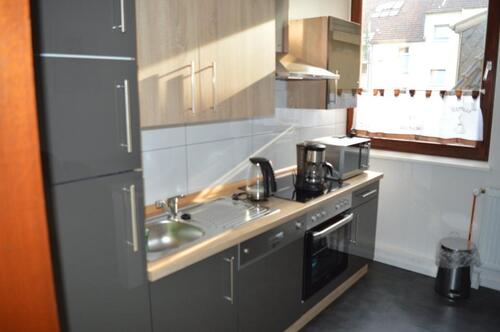 Foto - Schöne Möbelierte Wohnung Duisburger-Süden