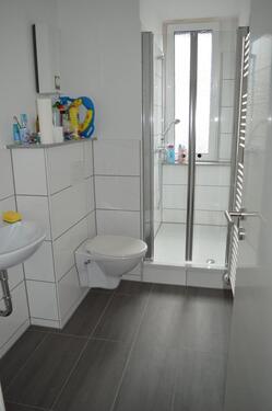 Foto - Etagenwohnung zur Miete in Duisburg