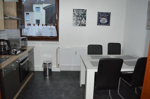 Foto - Etagenwohnung in Duisburg