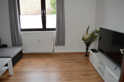 Foto - Etagenwohnung in Duisburg zur Miete