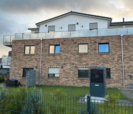 Foto - Etagenwohnung zur Miete in Schneverdingen