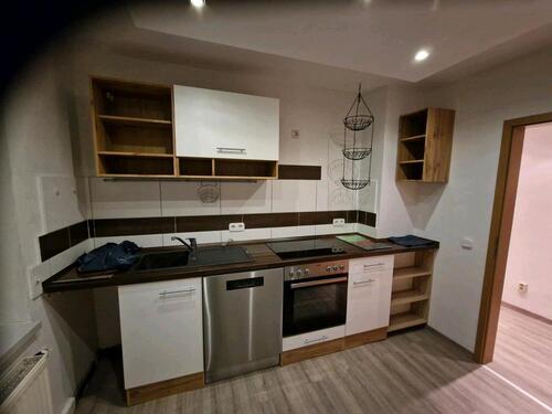 Foto - 3 Raum. Wohnung in Barchfeld - 475,00 EUR Kaltmiete,