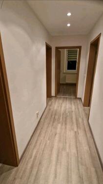 Foto - Etagenwohnung in Barchfeld-Immelborn