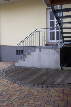 Foto - Etagenwohnung zur Miete in Neu-Anspach