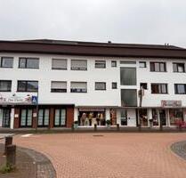 Moderne 2 Zimmer Wohnung mit EBK, Balkon und Stellplatz - Sankt Augustin