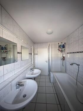 Foto - Etagenwohnung in Sankt Augustin zur Miete