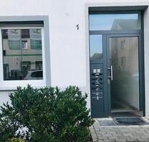 Wunderschöne, lichtdurchflutete, stufenlose 2-Raum-Wohnung in Re- - Recklinghausen Berghausen