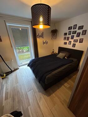 Foto - Etagenwohnung in Recklinghausen zur Miete