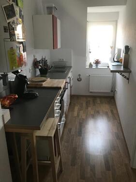 Foto - 2 Zimmer Etagenwohnung in Würzburg