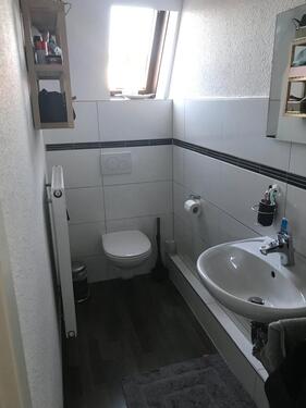 Foto - Etagenwohnung in Würzburg zur Miete