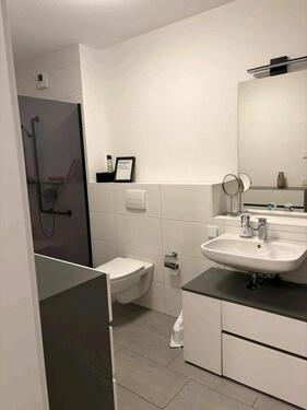 Foto - Etagenwohnung in Hamm zur Miete