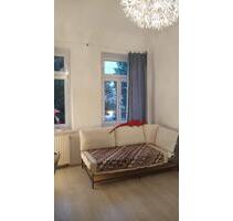 1 Zi. Dachgeschoss-Wohnung in Möckern zu vermieten - Leipzig Nordwest