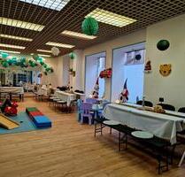 Top Location , 130 qm für Geburtstagsfeier oder Kurse - Witten Annen