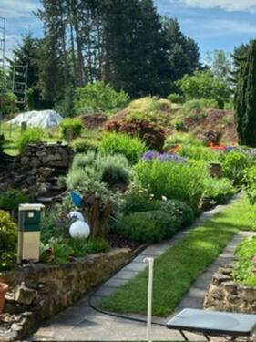 Foto - Haus zur Miete - 2.200,00 EUR Kaltmiete, ca.  159,00 m²