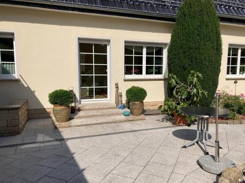 Foto - 4 Zimmer Einfamilienhaus zur Miete in Bucha